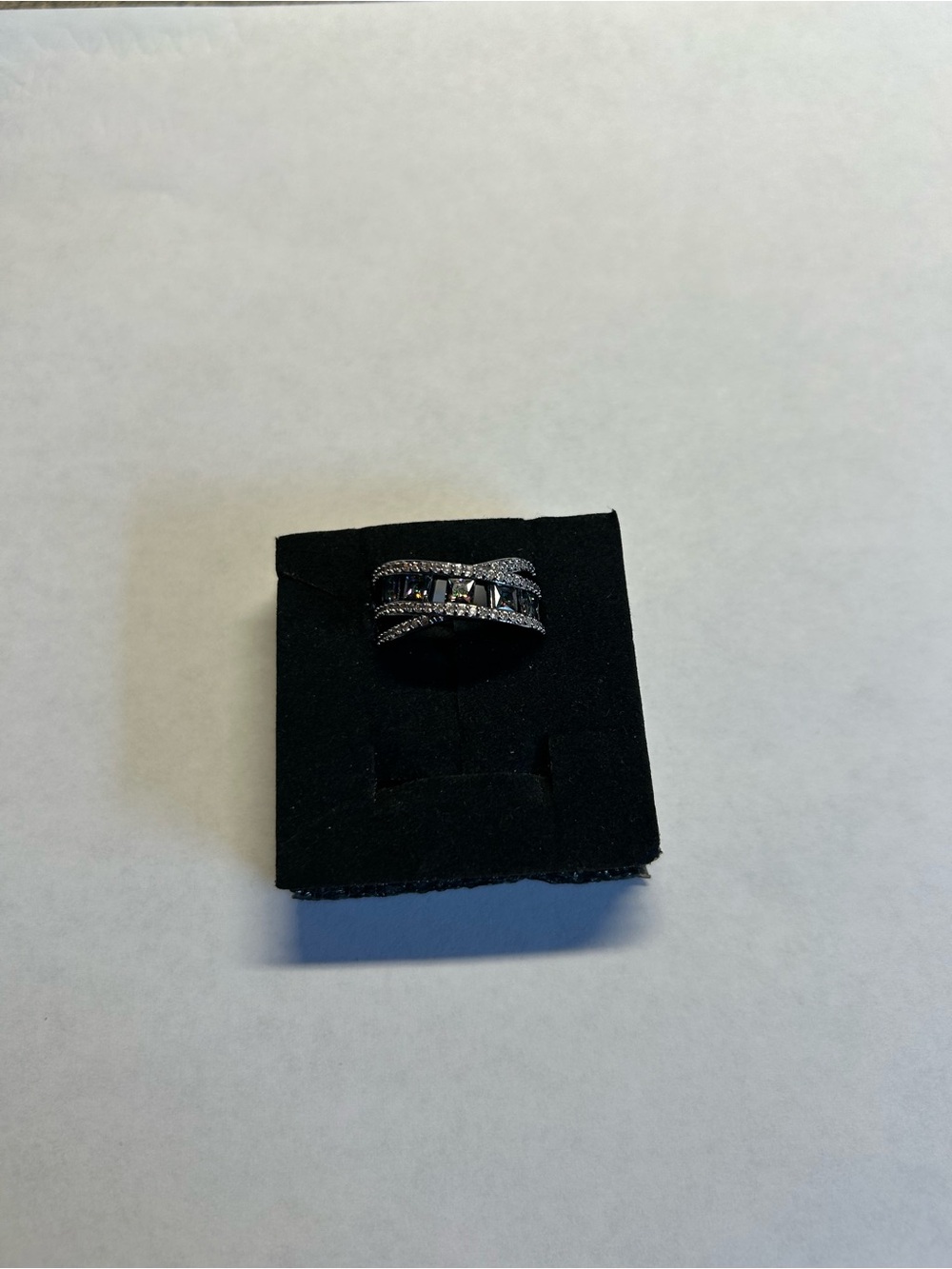 Bomb Party The Serena Ring